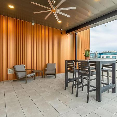 Nashville - 815 Main St Unit 203 المظهر الخارجي الصورة