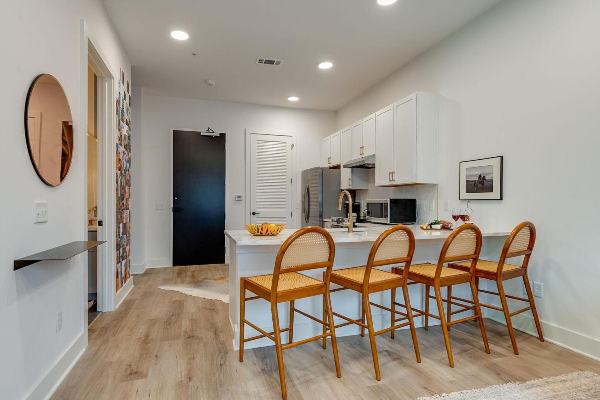 Nashville - 815 Main St Unit 203 المظهر الخارجي الصورة