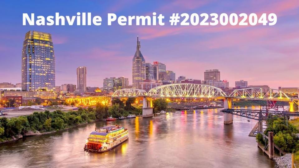 Nashville - 815 Main St Unit 203 المظهر الخارجي الصورة