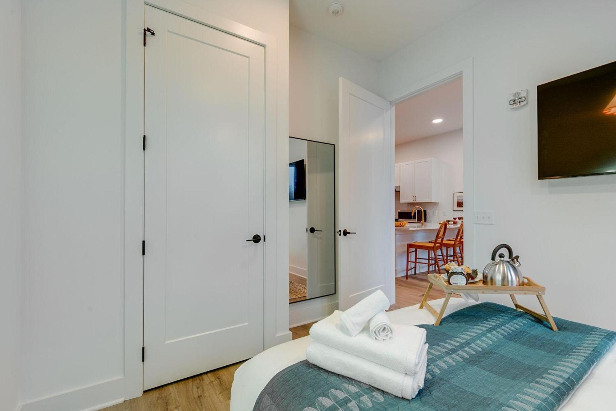 Nashville - 815 Main St Unit 203 المظهر الخارجي الصورة