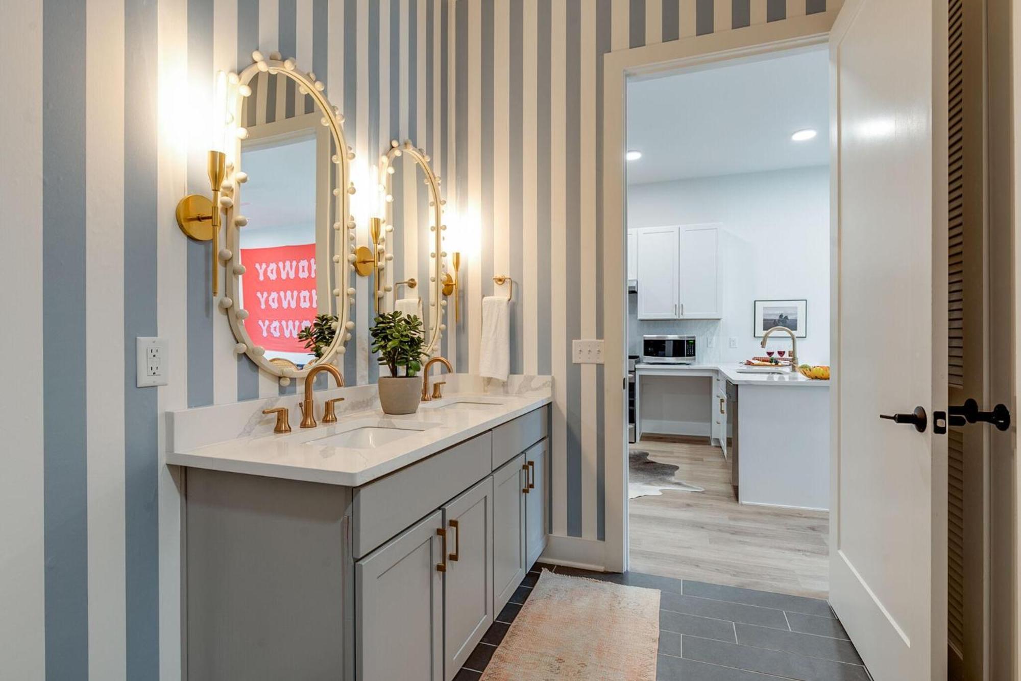 Nashville - 815 Main St Unit 203 المظهر الخارجي الصورة