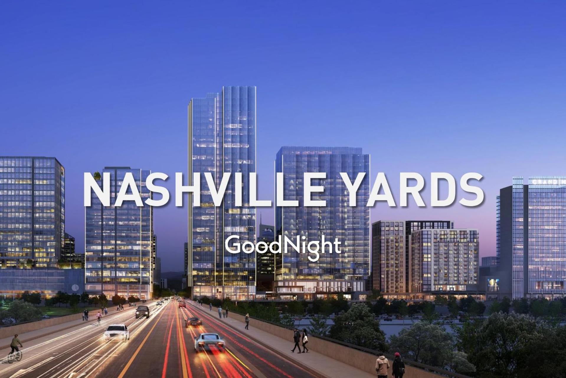 Nashville - 815 Main St Unit 203 المظهر الخارجي الصورة